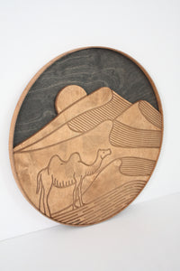 WoodDesign - Cairo II (Outlet)