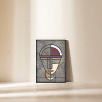 WoodArt - Caksur 42x62cm (Outlet)