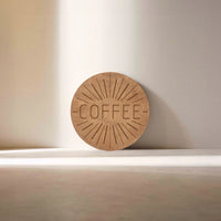 WoodDesign - Coffee (Outlet)