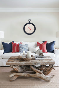 WoodMarine - Compass