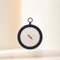 WoodMarine - Compass