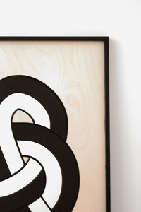 WoodArt - Knot