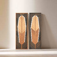 WoodDesign - Leaves (Outlet)