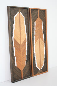 WoodDesign - Leaves (Outlet)