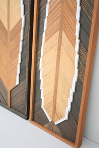 WoodDesign - Leaves (Outlet)