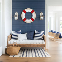 WoodMarine - Life Ring