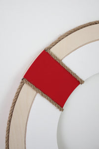 WoodMarine - Life Ring