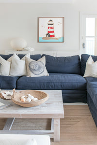 WoodMarine - Lighthouse