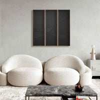 WoodLine - Linera Black