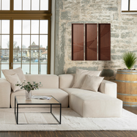 WoodLine - Linera  (3 Parça Set)