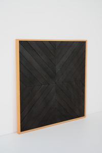 Woodfire - Black Mamba (Outlet)