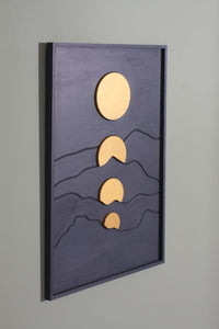 WoodDesign - Moonshine