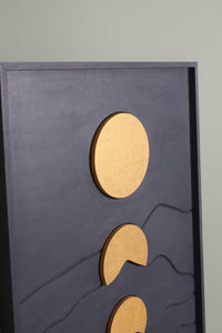 WoodDesign - Moonshine