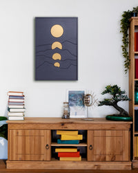 WoodDesign - Moonshine