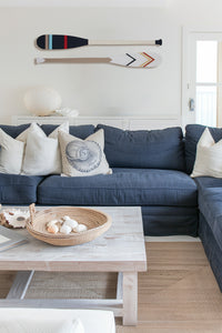 WoodMarine - Paddle Set