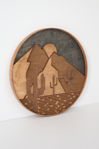 WoodDesign - Olimpos (Outlet)