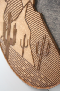 WoodDesign - Olimpos (Outlet)