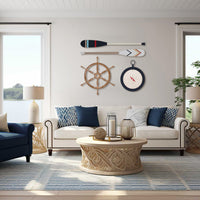 WoodMarine - Compass