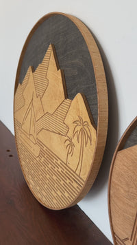 WoodDesign - Olimpos