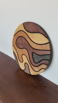 WoodDesign - Karma