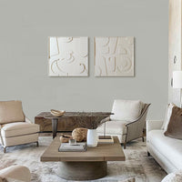 WoodDesign - Pure Set (2 Parça Set)