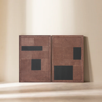 WoodLine - Rectangle (Outlet)