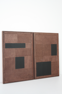 WoodLine - Rectangle (Outlet)