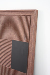 WoodLine - Rectangle (Outlet)