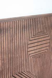 WoodLine - Roundline (Outlet)