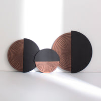 WoodDesign - WoodPie Set