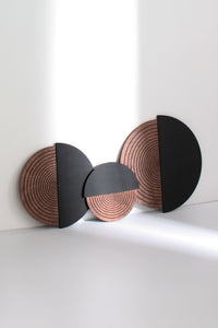 WoodDesign - WoodPie Set