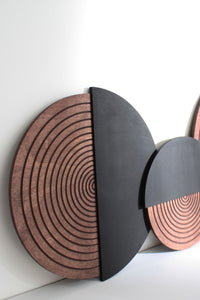 WoodDesign - WoodPie Set