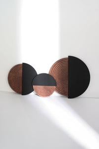 WoodDesign - WoodPie Set