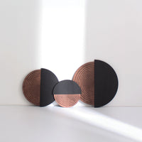 WoodDesign - WoodPie Set