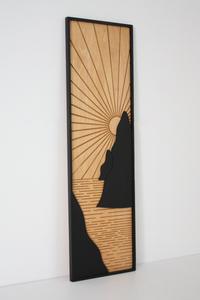 WoodLine - Sunset (Outlet)