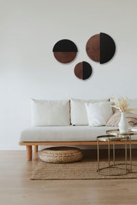 WoodDesign - WoodPie Set