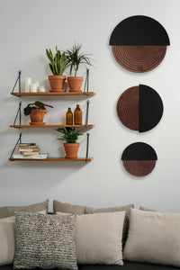 WoodDesign - WoodPie Set