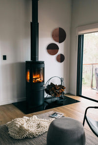 WoodDesign - WoodPie Set