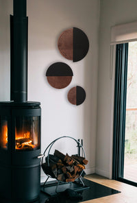 WoodDesign - WoodPie Set