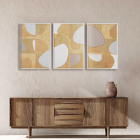 WoodLine - Zone (3 Parça Set)