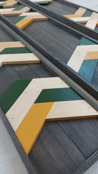 WoodAfrican - Nairobi II