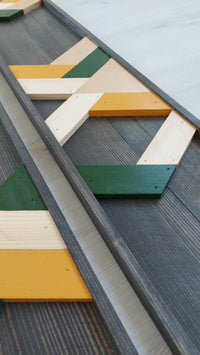 WoodAfrican - Nairobi II