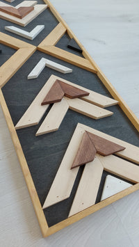 WoodAfrican - Pretoria