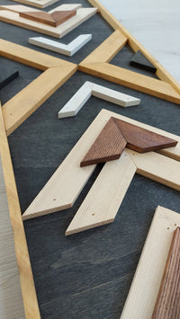 WoodAfrican - Pretoria