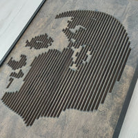 WoodLine - Atatürk III