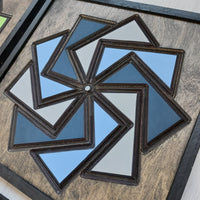 WoodColor - Mevsimler