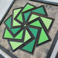 WoodColor - Mevsimler