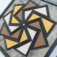 WoodColor - Mevsimler