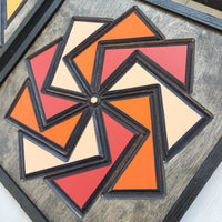 WoodColor - Mevsimler