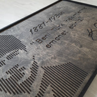 WoodLine - Atatürk ve Sözü II